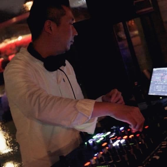 DJ Takafusa