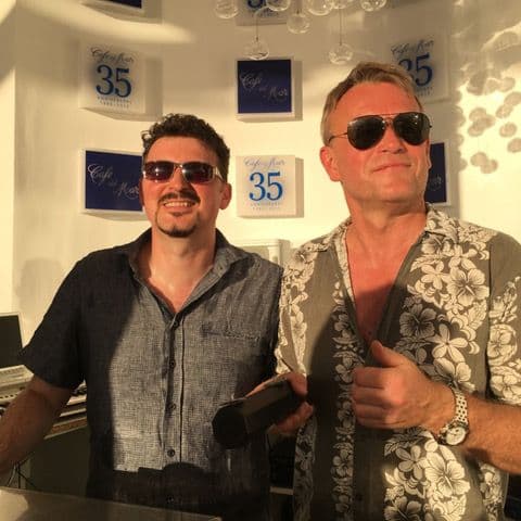 Schwarz & Funk