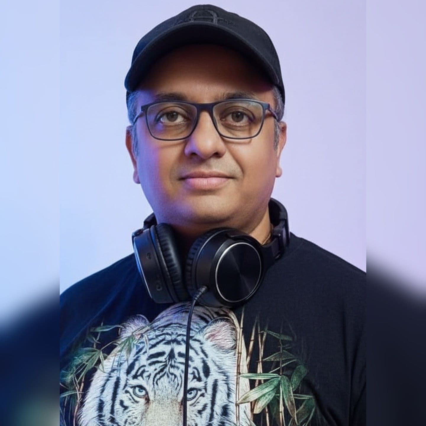 DJ MAANU