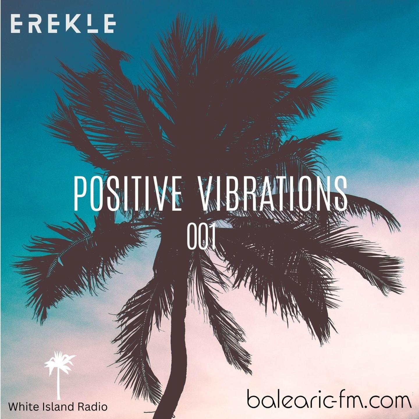 Possitive Vibrations (001) (Erekle)