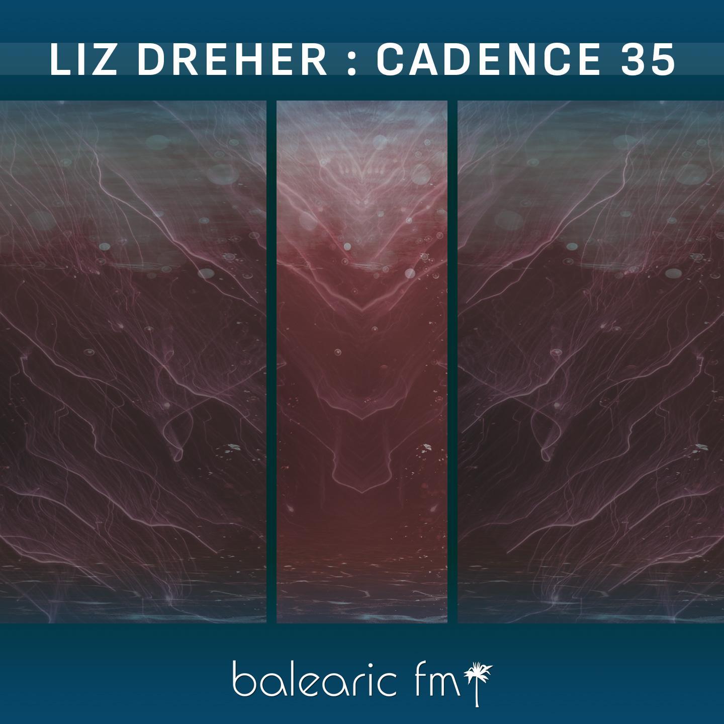 Cadence vol 35 (036) (Liz Dreher)