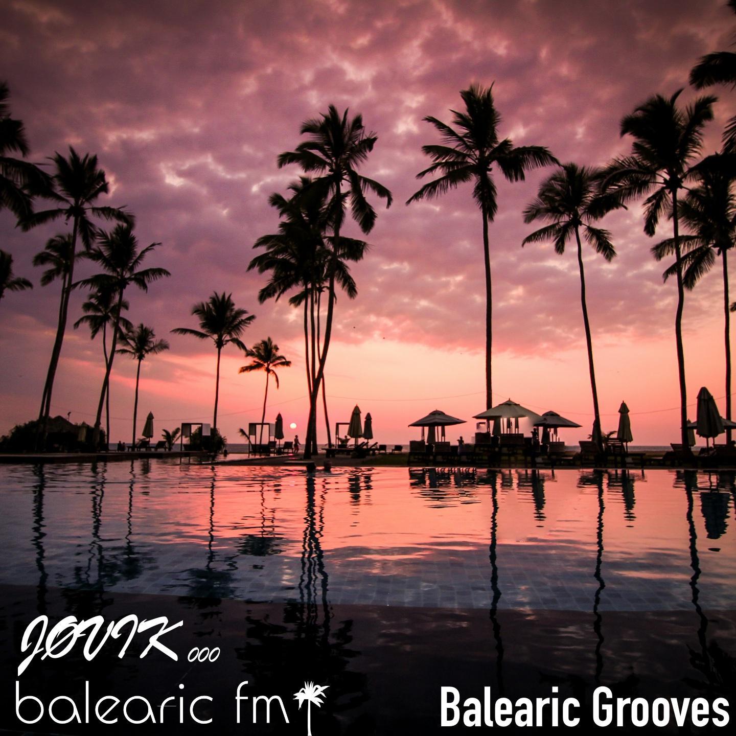 Balearic Grooves (000) (Jøvik)