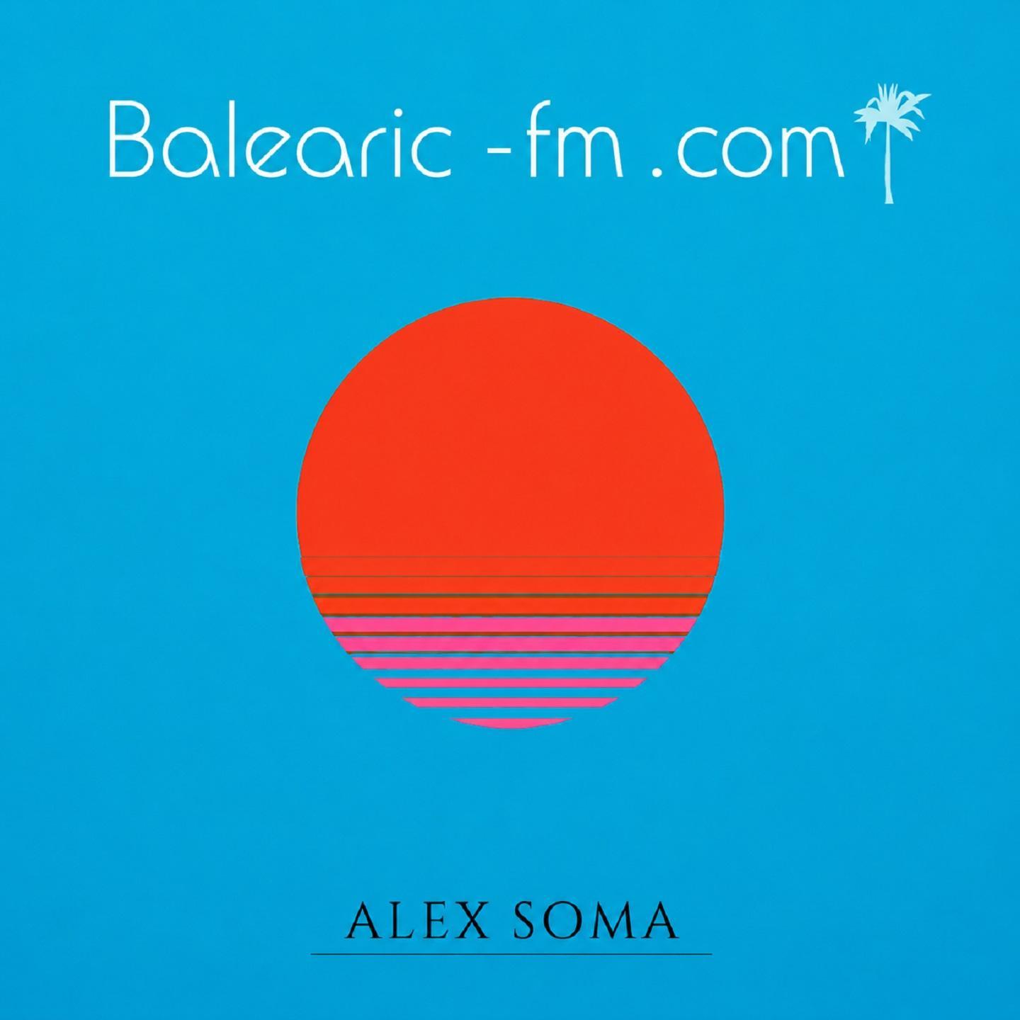 A journey into Deep House Vibes (002) (Alex Soma)