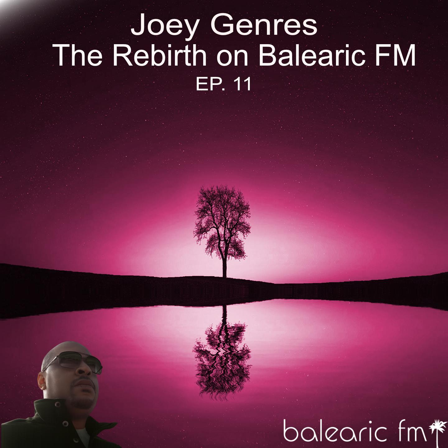 The Rebirth (010) (Joey Genres)