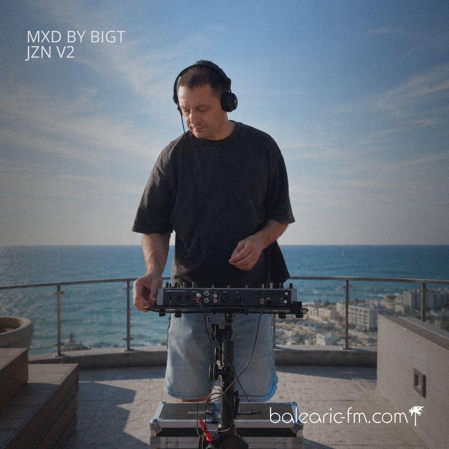 JZN Vol. 2 (019) (BigT)
