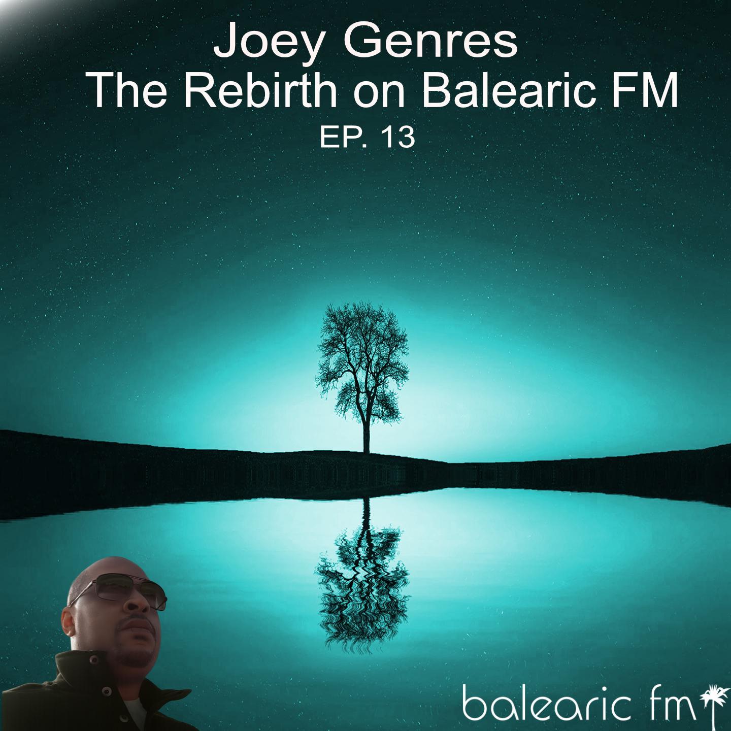 The Rebirth (012) (Joey Genres)
