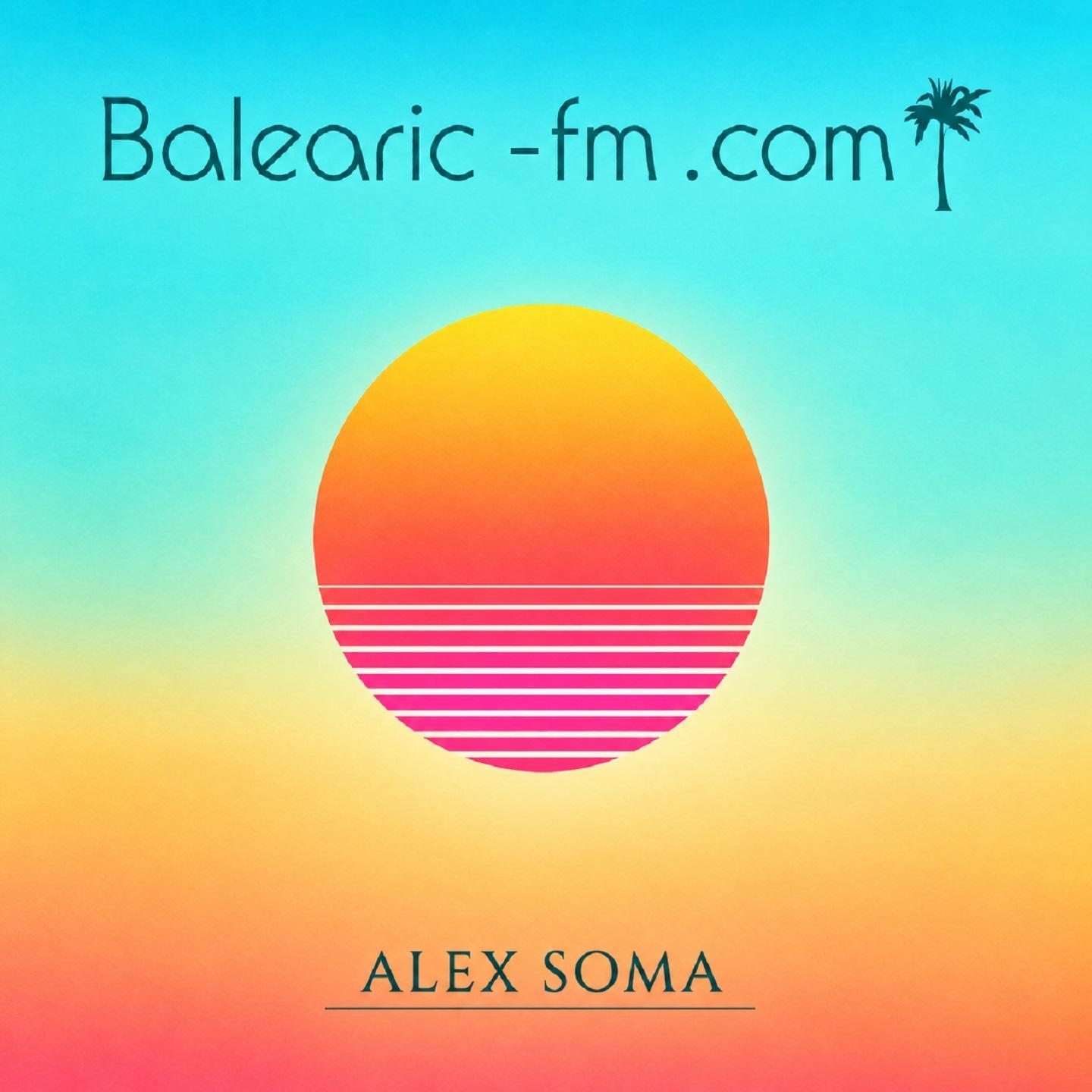 Somewhere Beyond The Horizon (008)  (Alex Soma)