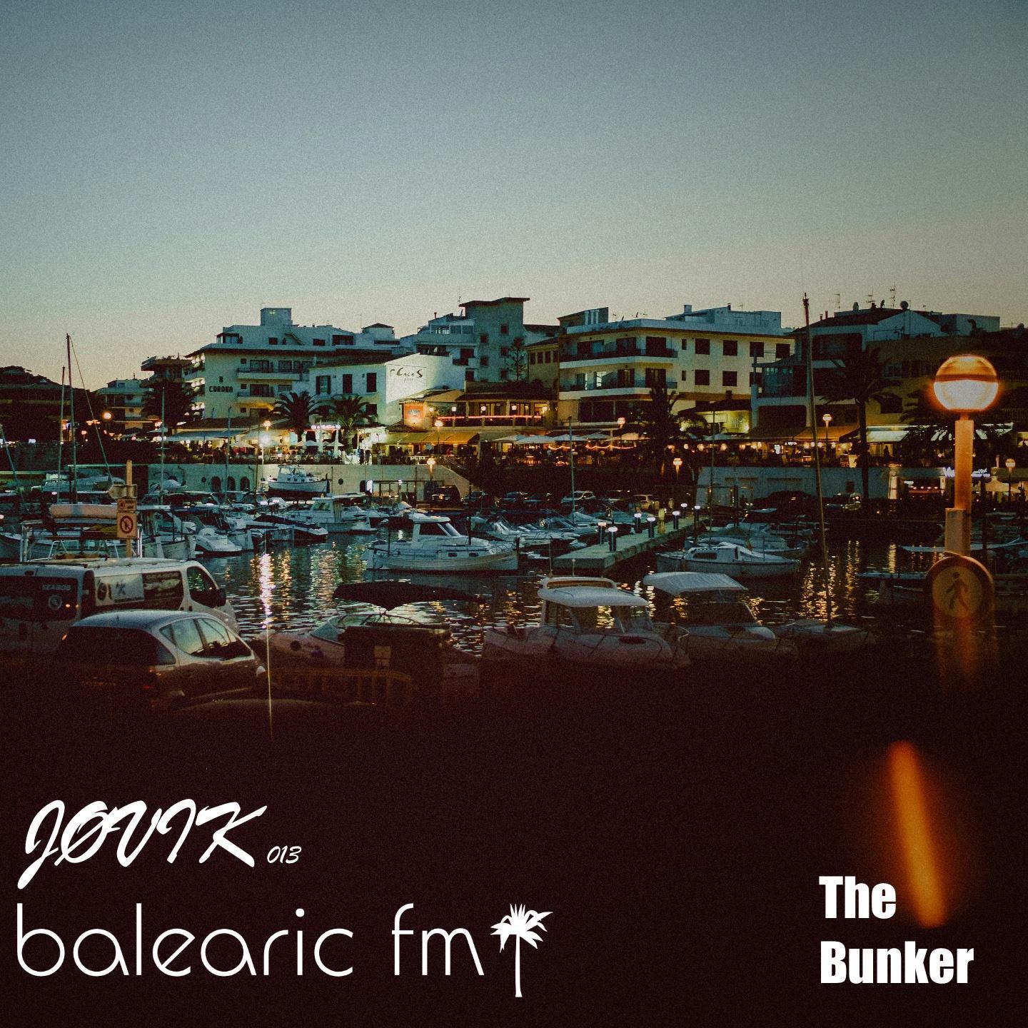 The Bunker (013) (Jøvik)